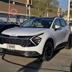 کیا سپۆرتاج